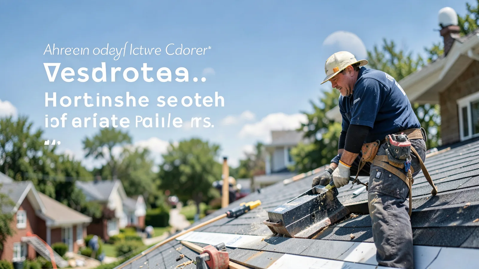Roof Replacement in Hazelton, ID near me